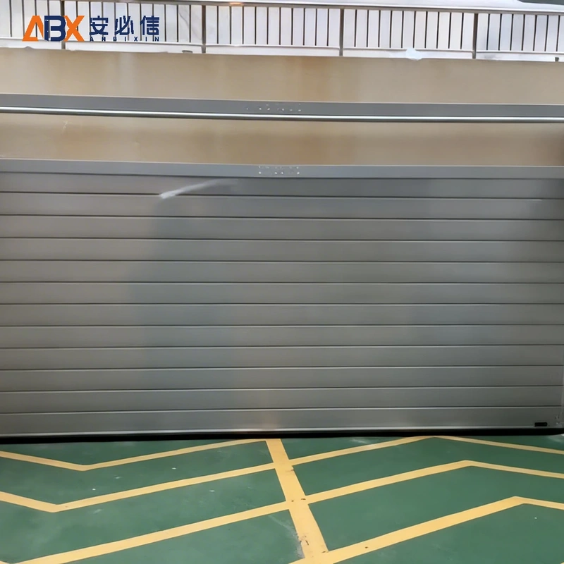 林芝市感应高速门